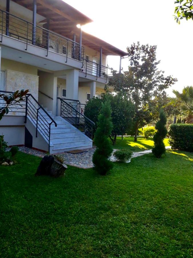 Pansion Argo Appartement